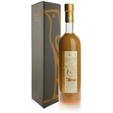 Villa Laviosa Sahne- und Kaffeelikör / 17% 0,5l im Geschenk-Karton