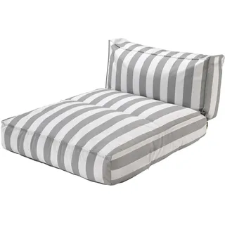 BLOMUS STAY elephant Skin/Lily white