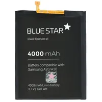 Blue Star Bluestar Akku Ersatz kompatibel mit Samsung Galaxy