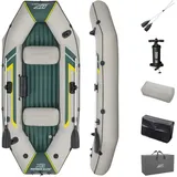 BESTWAY Hydro-Force Ranger Elite X3 Schlauchboot Set (65160)