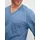 CALIDA Schlafanzug Relax Imprint 2 Blau M (50)