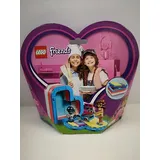 Lego Friends Herzboxen zum Aussuchen