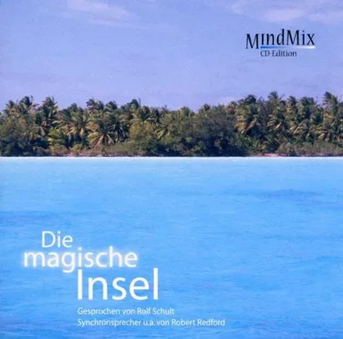 Die Magische Insel-Wellness (Neu differenzbesteuert)