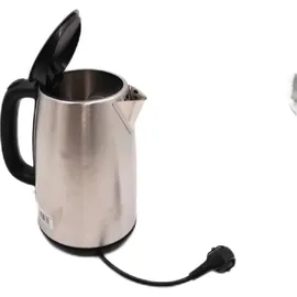 Midea 1,7 l Edelstahl