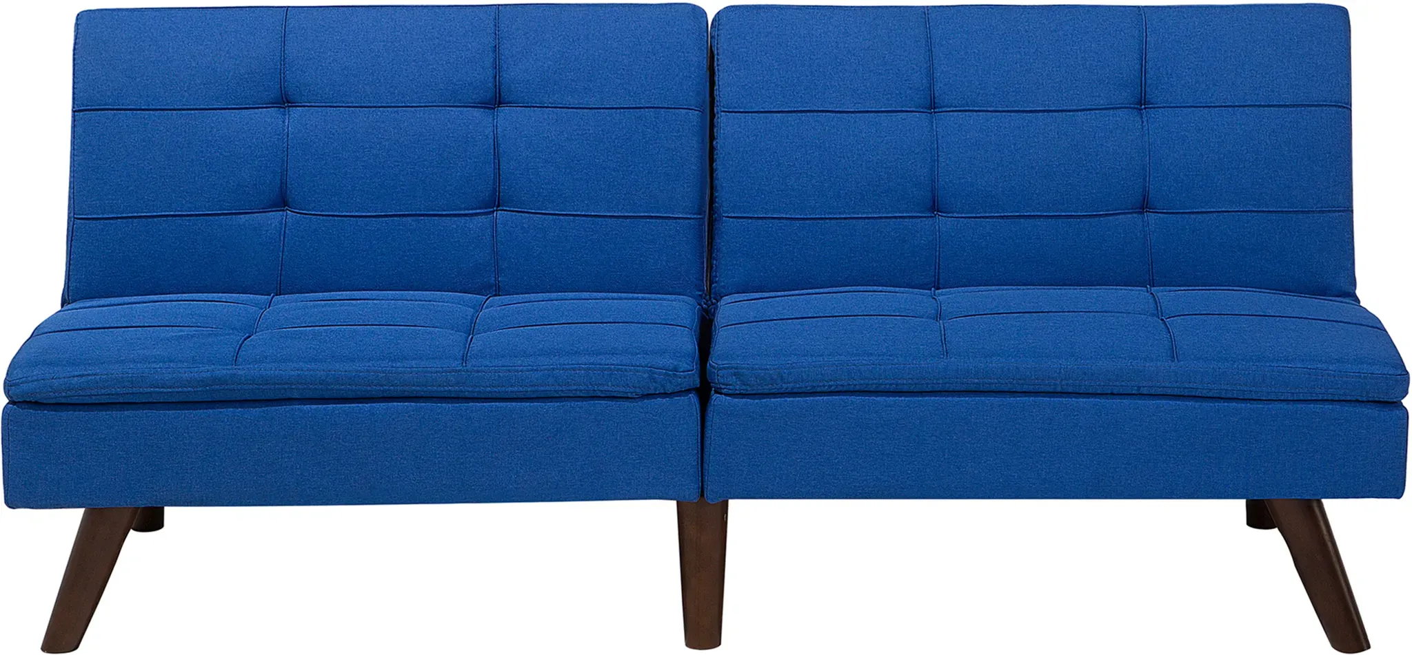 Schlafsofa RONNE Marineblau