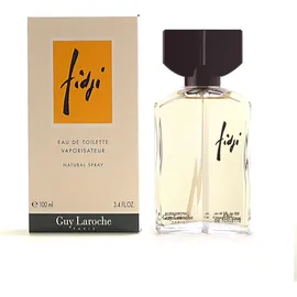 Guy Laroche Fidji Eau de Toilette 100 ml