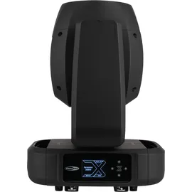 Showtec Xpression 2000W - WashBeam 7 x 40 W LED Wash/Beam Moving Head