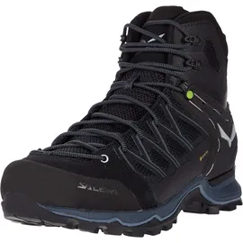 Salewa Mountain Trainer Lite Mid GTX Herren Black/Black 40,5