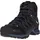 Salewa Mountain Trainer Lite Mid GTX Herren Black/Black 40,5