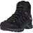 Herren Black/Black 40,5