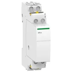 Schneider Electric A9C15413 Kompensation für Leuchttaster iATLz, 130-240V AC
