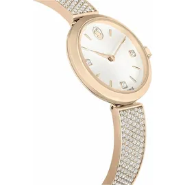 Swarovski Illumina Quarz Metallarmband 36 mm 5671196
