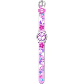 JACQUES FAREL HCC 3134 34 mm Textil mehrfarbig