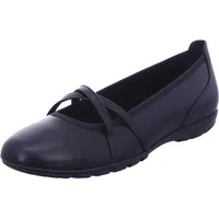Marco Tozzi Slipper in schwarz 42 EU
