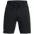 Under Armour Rival Fleece Shorts schwarz - Black / M
