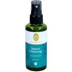 Space Clearing Raumspray bio