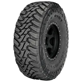 Toyo Open Country M/T 265/70 R17 121/118P