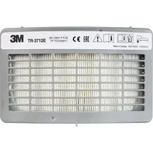 3M Wechselfilter-Set Versaflo TR300+ APC