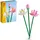 LEGO Botanicals Lotusblumen 40647