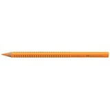 Faber-Castell Jumbo Grip Trockenmarker neonorange 114815