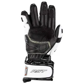 RST Tractech Evo 4 Schwarz/Weiß 2XL