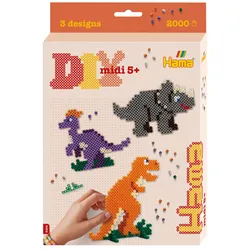 Hama - Dino-Welt