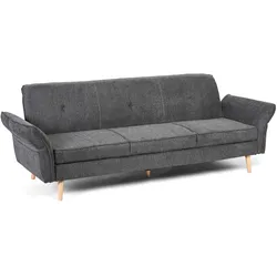 Sofa AIRY, grau
