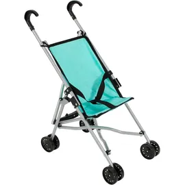 Bayer Chic 2000 Mini-Buggy melange mint