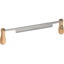 Kirschen Zugmesser mit Rotbuchenheft, 120 mm