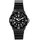 Casio Enticer Analog Edelstahl 36 mm LRW-200H-1BVDF