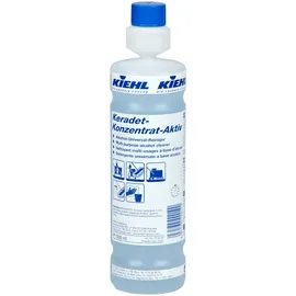 Kiehl Keradet Konzentrat-Aktiv Alkohol Universal Reiniger 1 l