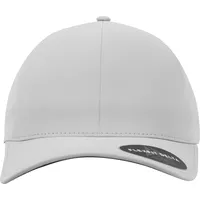Flexfit Delta Cap silber S/M