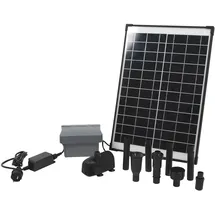 UBBINK SolarMax 1000 Accu