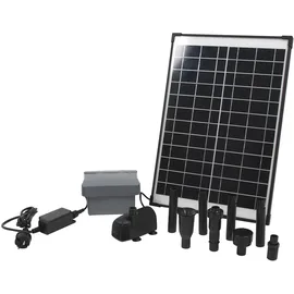 UBBINK SolarMax 1000 Accu