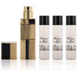 Kilian Woman in Gold Eau de Parfum 4 x 7,5 ml