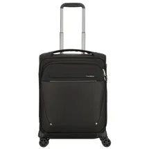 Samsonite B-Lite Icon 4-Rollen Cabin 55 cm / 39 l schwarz/grau