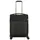 Samsonite B-Lite Icon 4-Rollen Cabin 55 cm / 39 l schwarz/grau