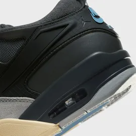 Jordan Air 4 RM - Grau - 38 (EU)