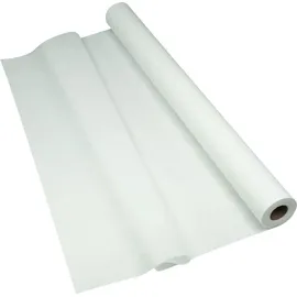 Sensalux Tischdeckenrolle 1,10m x 25m Weiß