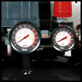 Einhell TE-AC 24 Silent