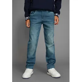 KangaROOS Stretch-Jeans Blau 158