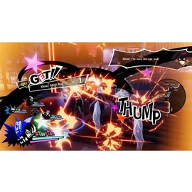 Persona 5 Strikers - Edition - PEGI (Nintendo Switch)