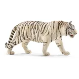 Schleich Wild Life Tiger weiß 14731