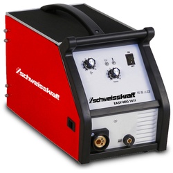 Schweisskraft Tragbarer MAG-Inverter 161i