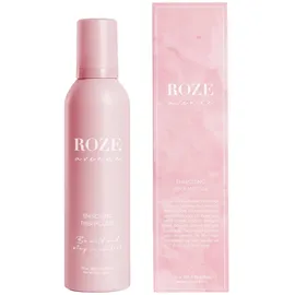 ref stockholm Fiber Mousse N°345 Schaumfestiger 250 ml