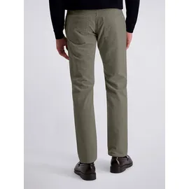 Pierre Cardin Laval Regular Cordhose Grün W34/L34