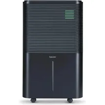 Beurer LE 250 Luftentfeuchter Schwarz
