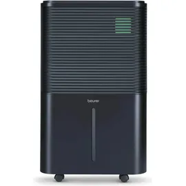 Beurer LE 250 Luftentfeuchter Schwarz