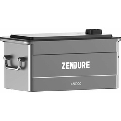 Zendure SolarFlow AB1000 Erweiterungsbatterie 960Wh Add-On LiFePO4