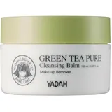 YADAH YADAH. Green Tea Cleansing Balm 100 ml Reinigungsmittel